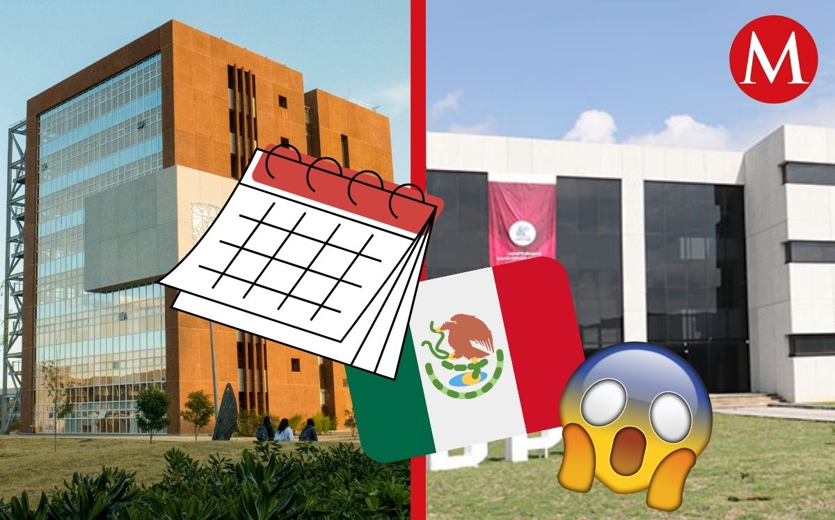 Especial | ¿Habrá clases el 15 de septiembre en la ENES León y UPIIG del IPN en Gto?