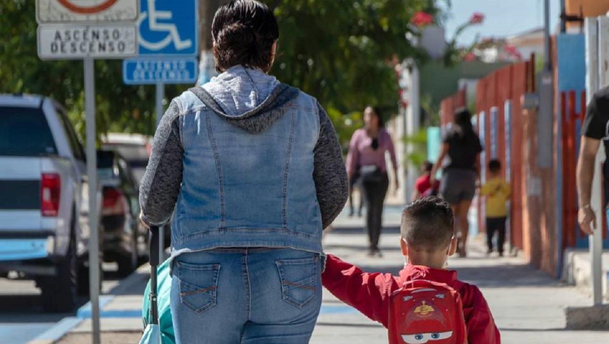 Existen otros casos que tienen que ver con la violencia vicaria