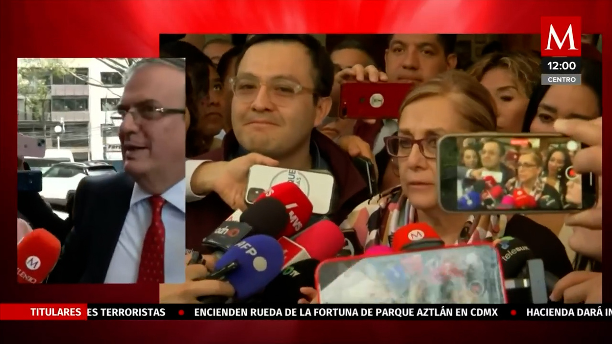 Milenio Noticias, con Carlos Zúñiga, 06 de septiembre de 2023