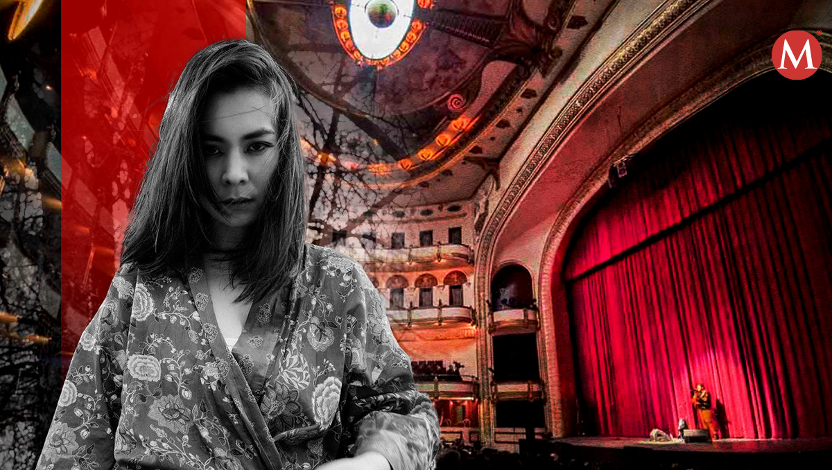 Mitski anunció la presentación en el Teatro de la Ciudad Espereanza Iris. Los boletos se vendieron a través de Ticketmaster.