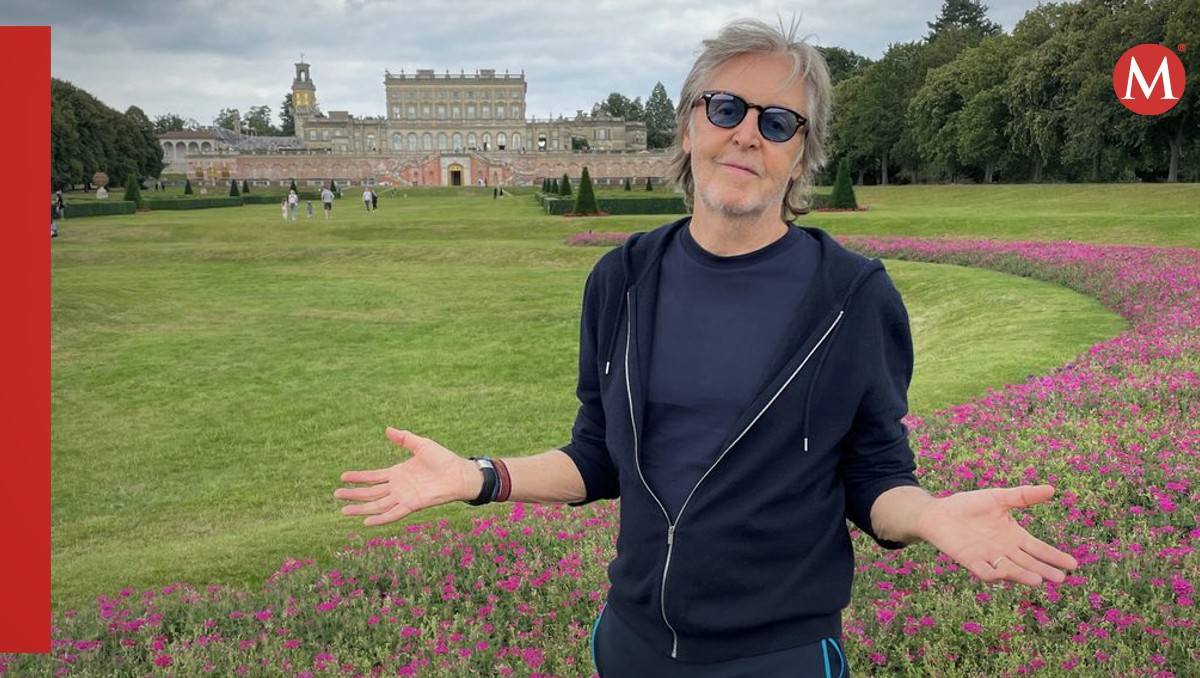 Paul McCartney | Instagram
