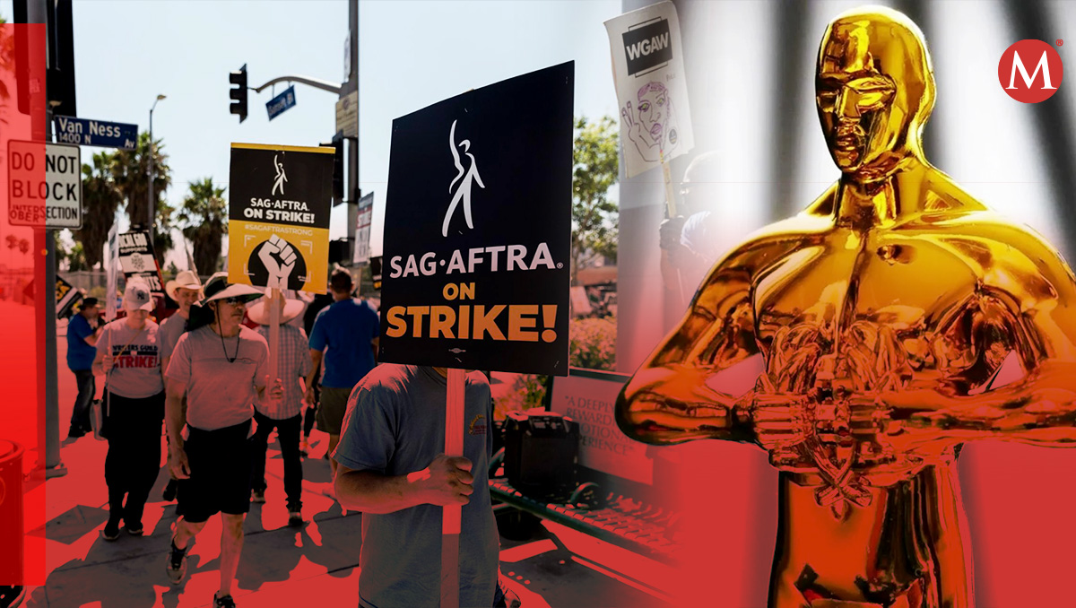 Premios Oscar 2024: Por Huelga de Hollywood los Premios a los Gobernadores serán pospuestos