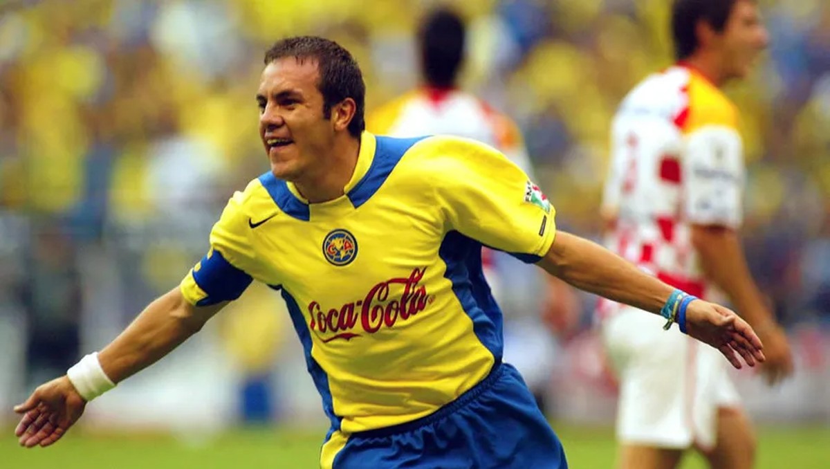 Reinaldo Navia elogia a Cuauhtémoc Blanco (Mexsport)