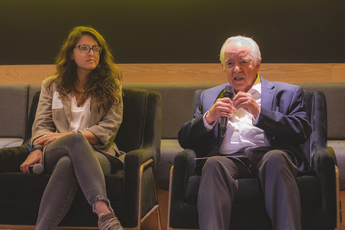 Los temas pueden ser sobre ecosistemas sanos, comunidades resilientes, producción agrícola eficiente y procesos industriales circulares.