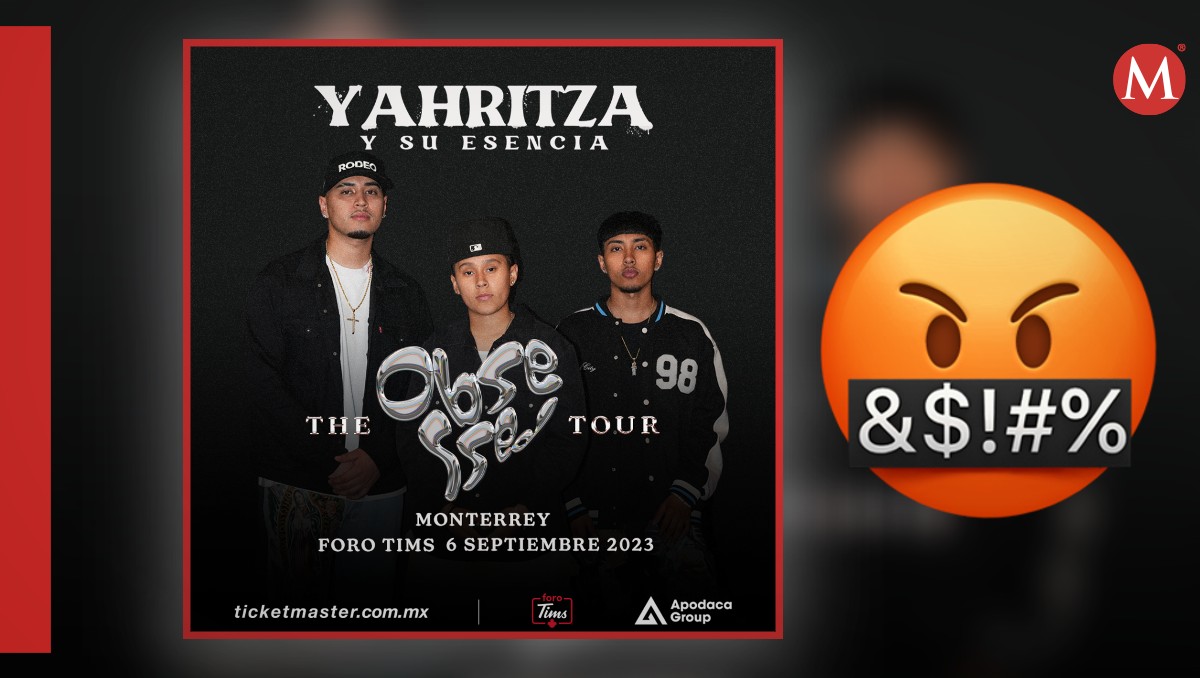 Yahritza y su Esencia: usuarios tunden a regios tras agotar entradas en Monterrey
