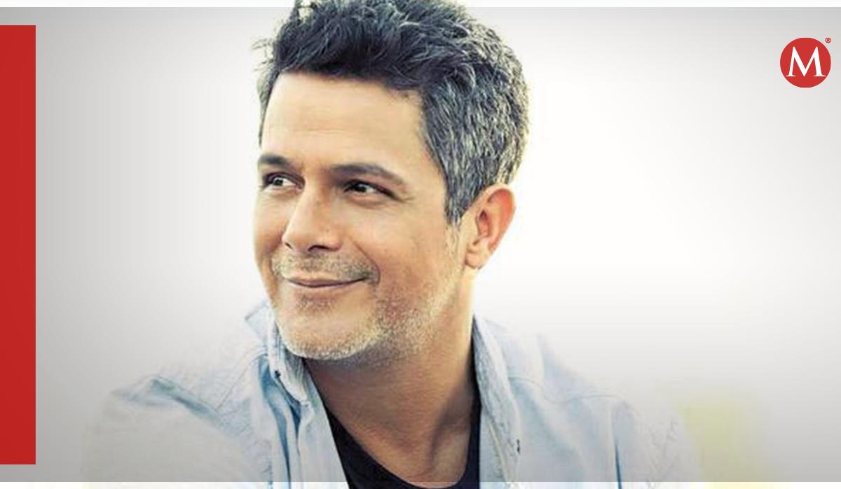 Alejandro Sanz / Twitter