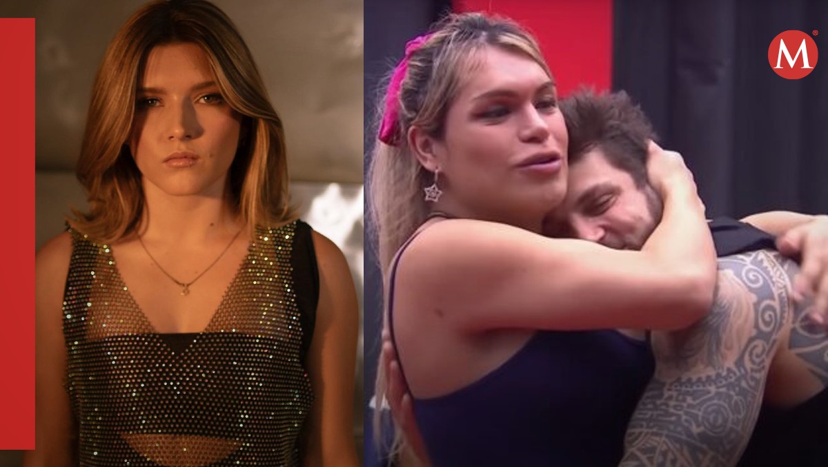 Antonia Mayer hace casting para telenovela de Wendy y Nicola | Especial