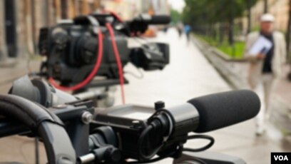 Aumentan amenazas de muerte hacía periodistas en Ecuador | EFE