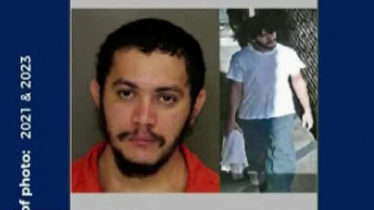 Buscan a asesino convicto que escapó de prisión en Pensilvania, Estados Unidos
