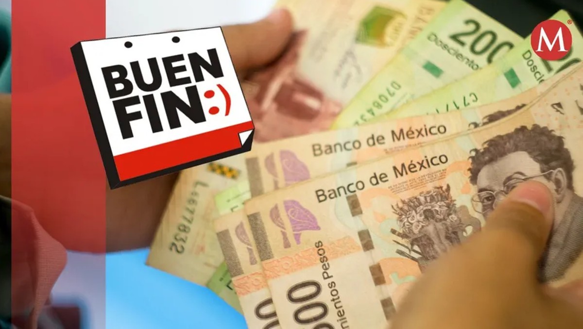 Canaco pronostica alza en ventas por El Buen Fin en Tamaulipas