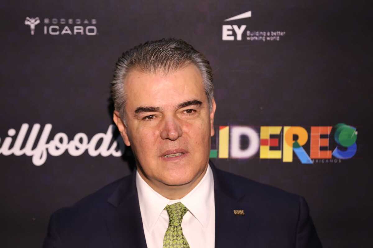 CCE buscará reunirse con Xóchilt Gálvez (Foto: Octavio Hoyos)