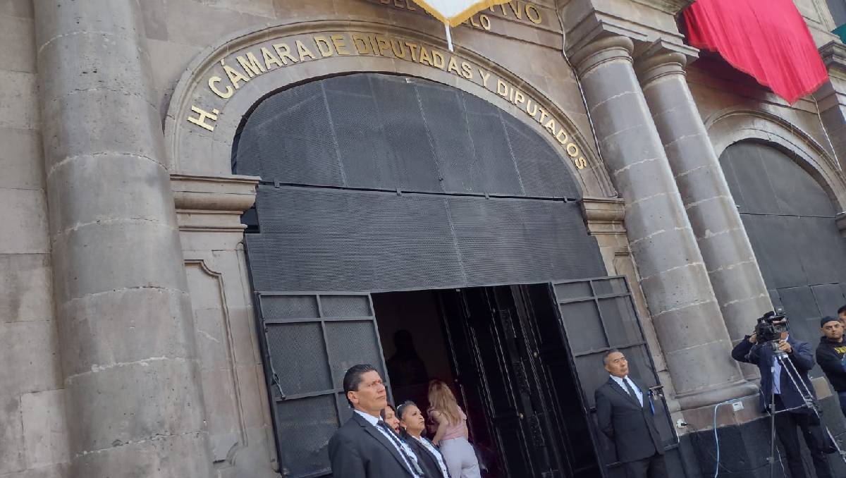Congreso del Estado de México | Especial