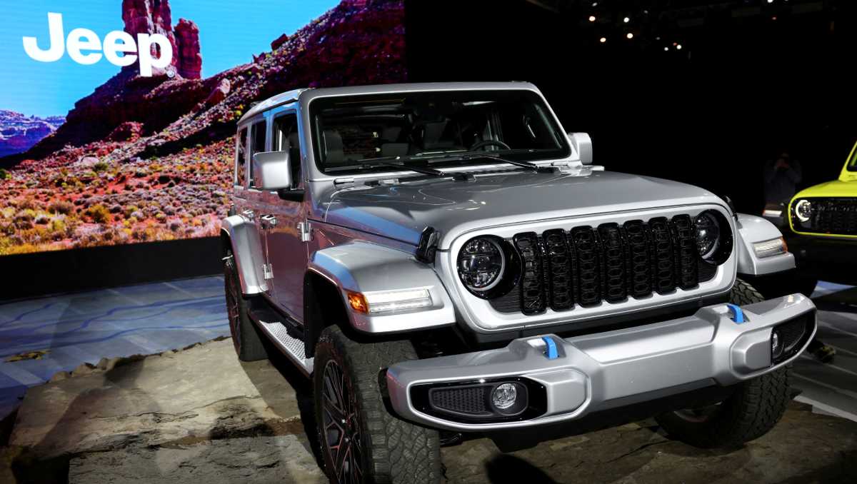 En cuestión de marcas de lujo, la mejor evaluada este año fue BMW, seguida por GMC y Mercedes Benz. | Reuters