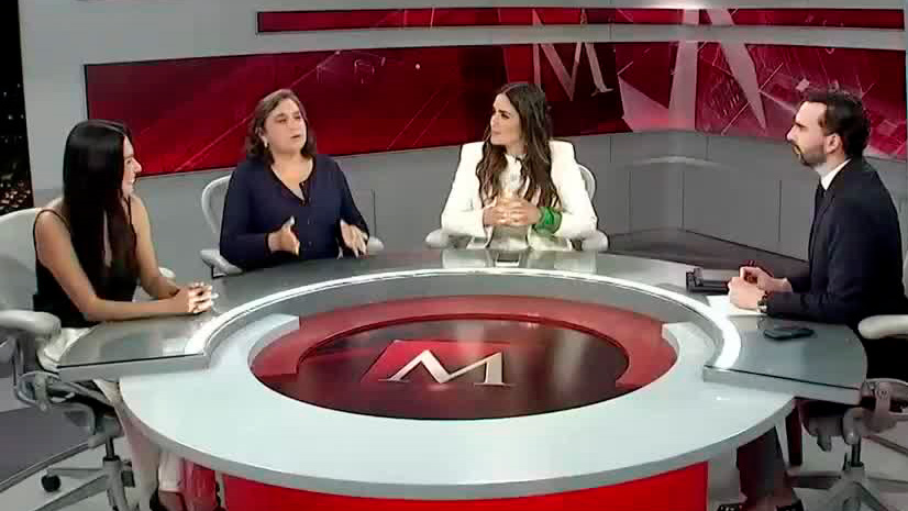 Despenalización del aborto: una decisión histórica en la SCJN | Del Dicho al Hecho