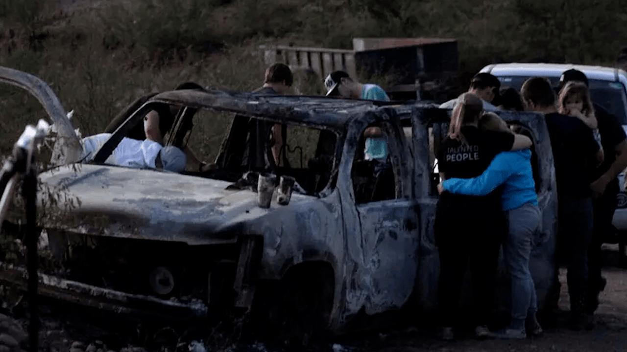 Detienen en Estados Unidos a otro involucrado en matanza de Bavispe