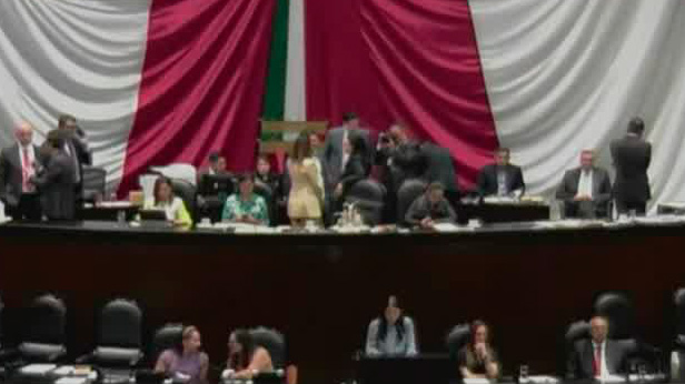 Diputados de Morena se pronuncian tras los resultados de la encuesta rumbo a 2024