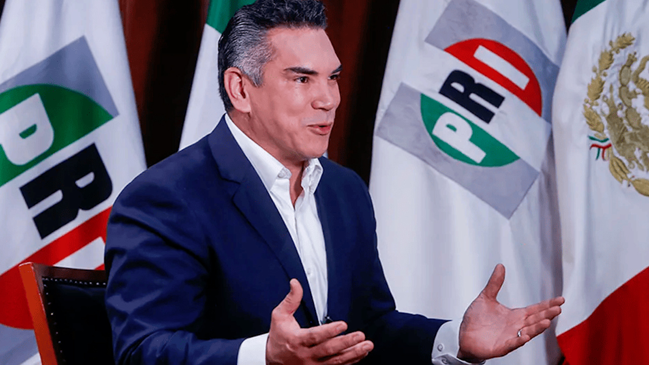 Dirigentes del PRI y PRD abren la puerta a Marcelo Ebrard, pero no como candidato presidencial