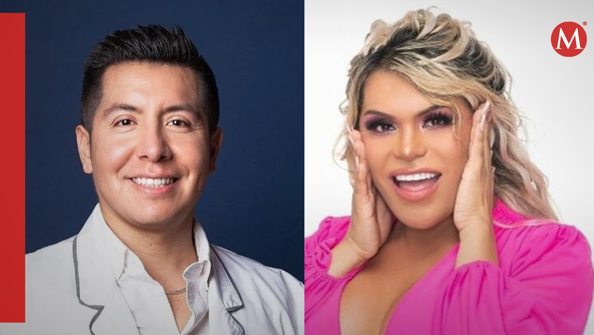 El youtuber contó esto en un podcast | Instagram