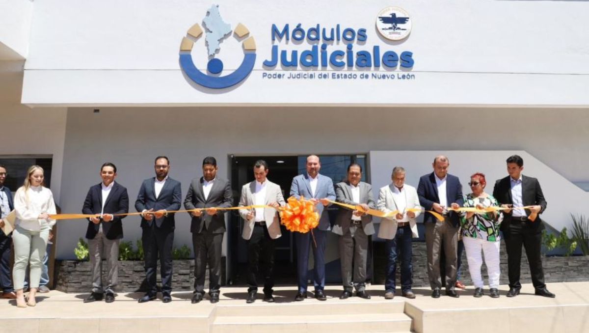 En otros municipios de la entidad también han instalado módulos | Especial