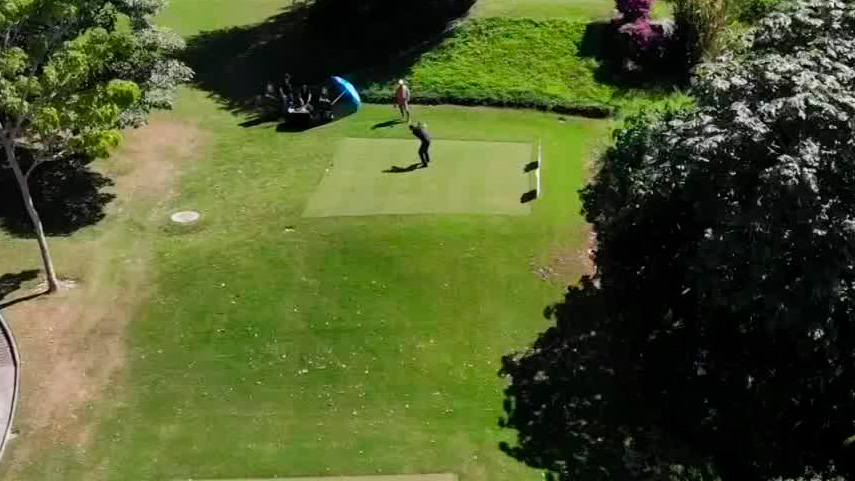 ExpoGolf 2023, la vitrina del golf en México