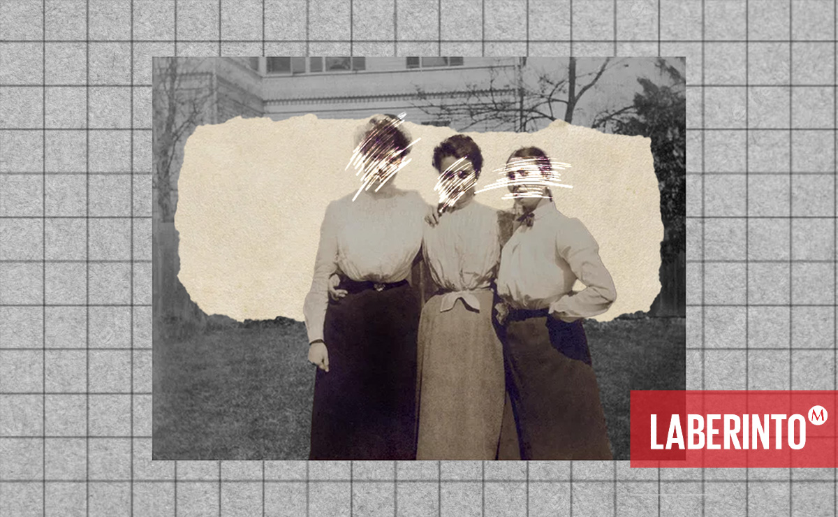 "Las tres hijas de Lear mueren: una envenenada, otra ahorcada, la otra se suicida". (Laberinto)