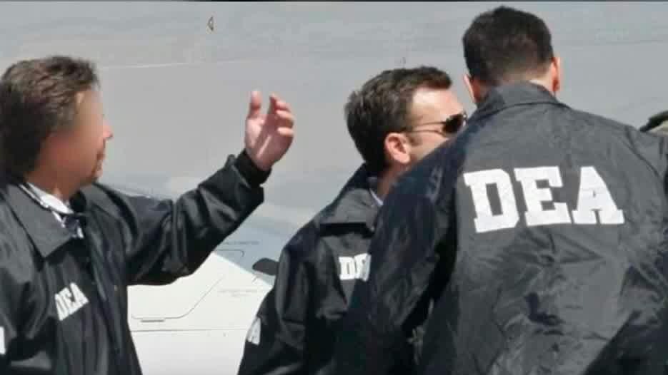 Informantes confidenciales de EU traficaban y participaban en asesinatos | Expedientes Secretos Ley