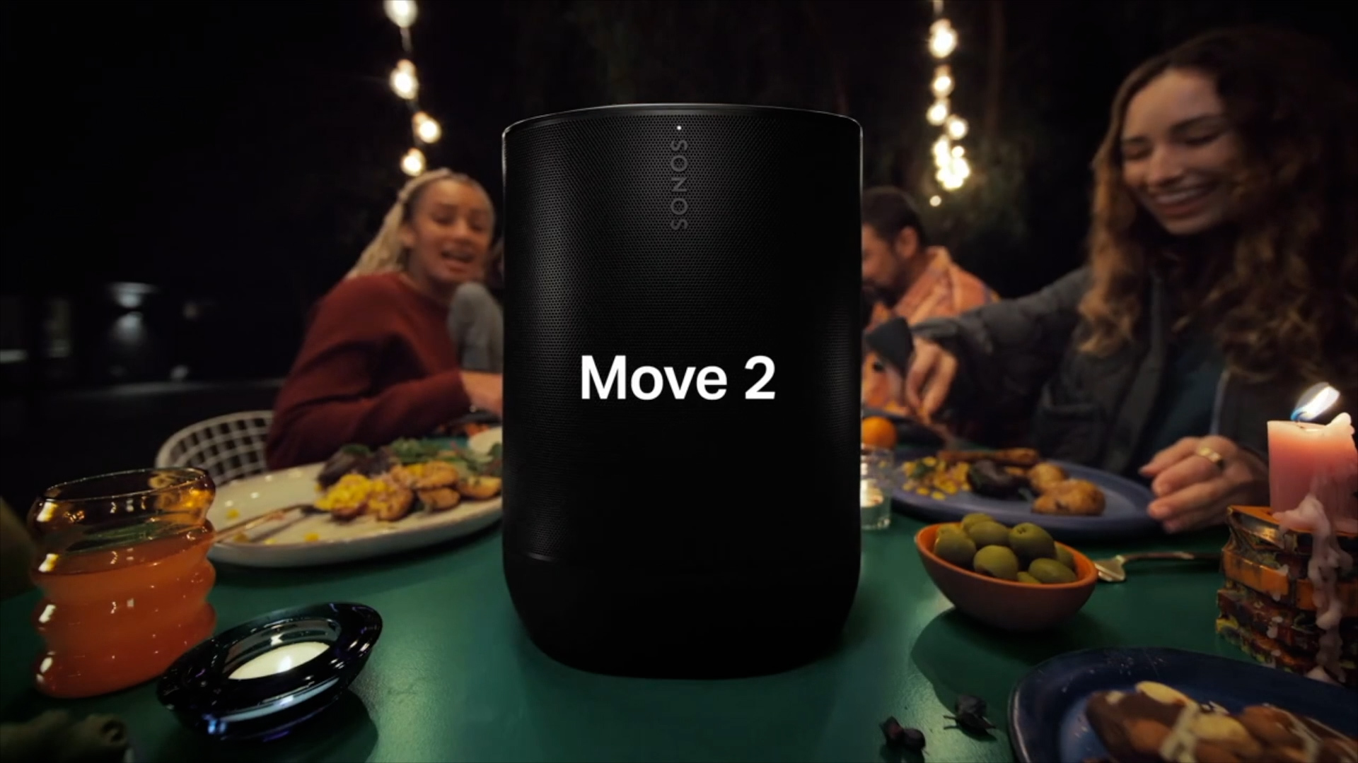 iPhone 15, Sonos Move 2, Amazon Web Services y más | Notivox Tech