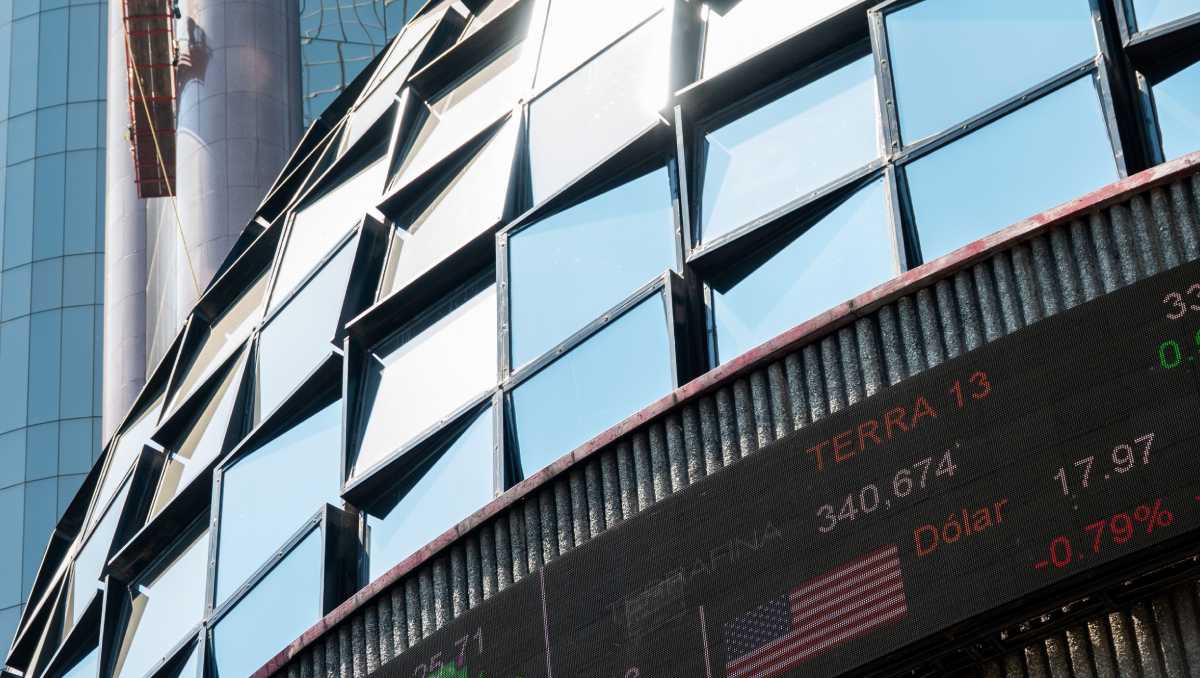 Durante esta jornada, el Índice de Precios y Cotizaciones (IPC) cerró en 52 mil 482.97 puntos. | Cuartoscuro