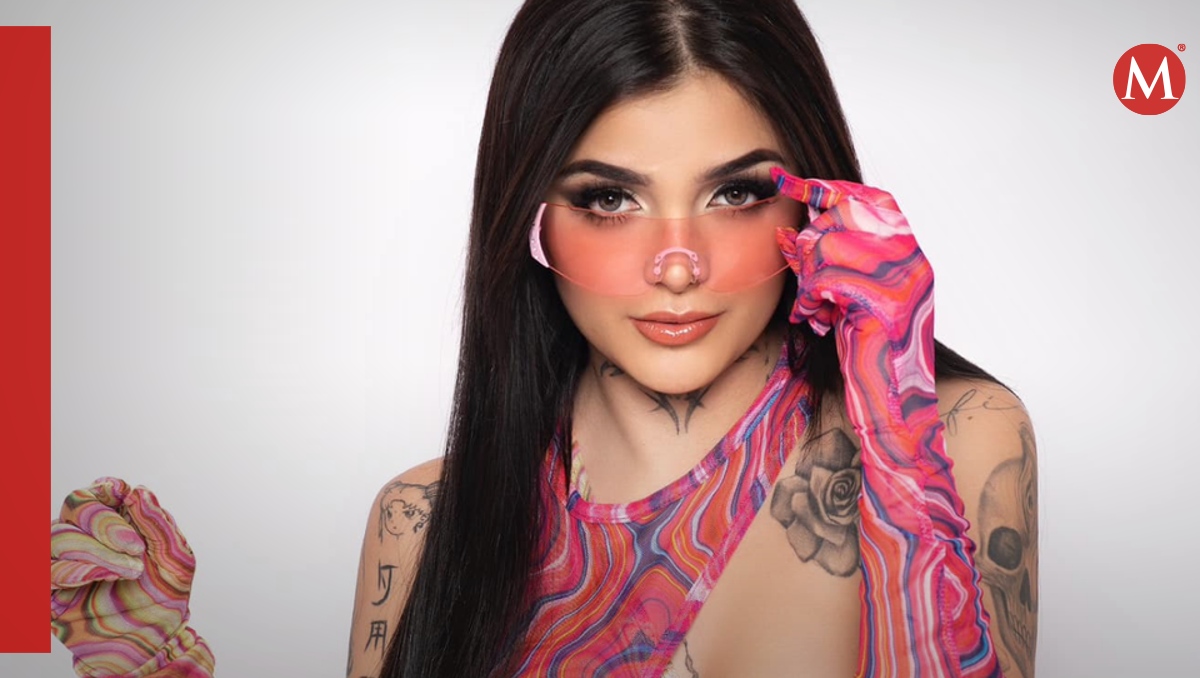 Karely Ruiz Alienta A Mujeres A Abrir Su OnlyFans Grupo Milenio