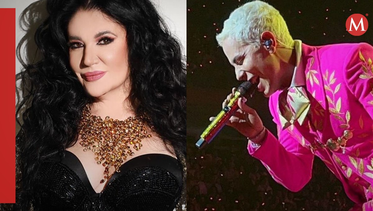 La cantante apoyó a su colega | Instagram-Especial