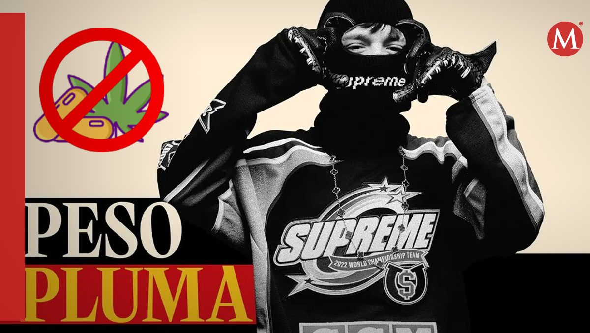 Lista de objetos prohibidos al Festival Arre | Especial