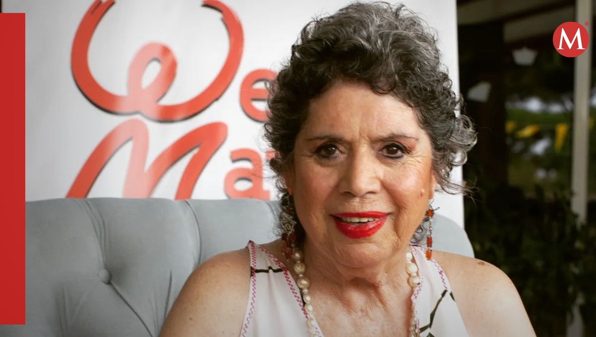 María Jiménez falleció a los 73 años en Sevilla | ESPECIAL