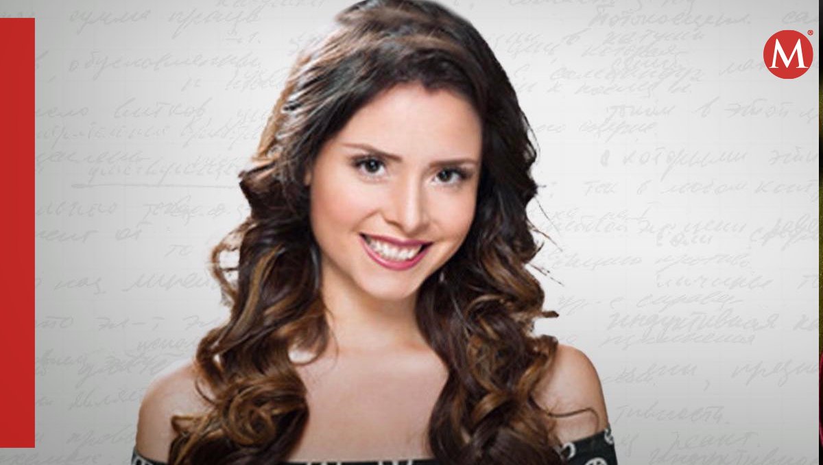 Maryfer Centeno (Especial).