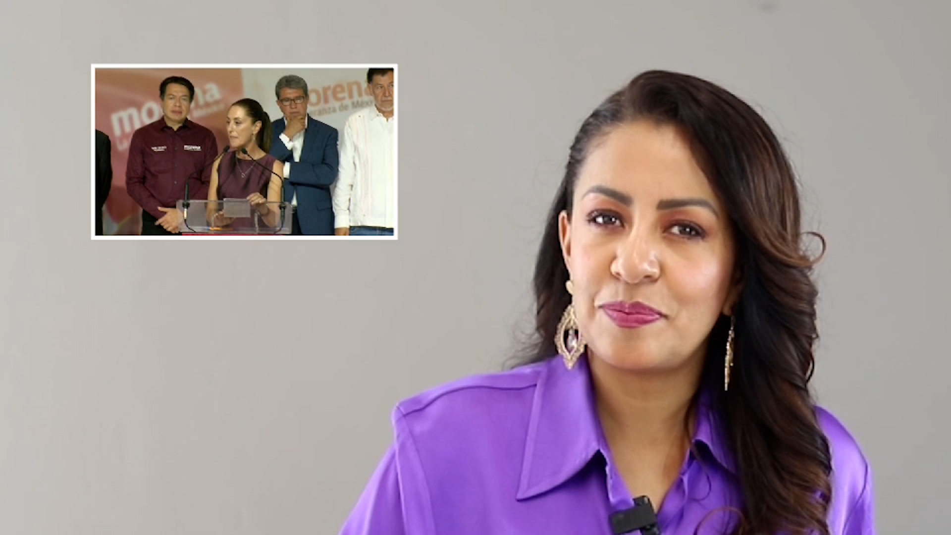 México vivirá un momento histórico al elegir por primera vez a una mujer presidenta | Sin Reservas