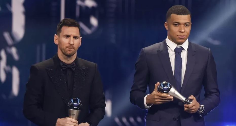 Nominados al Balón de Oro 2023: destacan Messi, Haaland y Mbappé