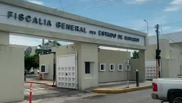 Por obstrucción de la justicia fueron detenidos funcionarios de la Fiscalía de Nayarit