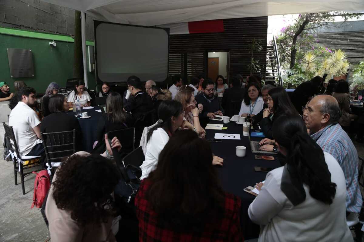 El periodo de actividades de las 'Jornadas por la inclusión y no discriminación' serán del 7 de septiembre al domingo 10. | Especial