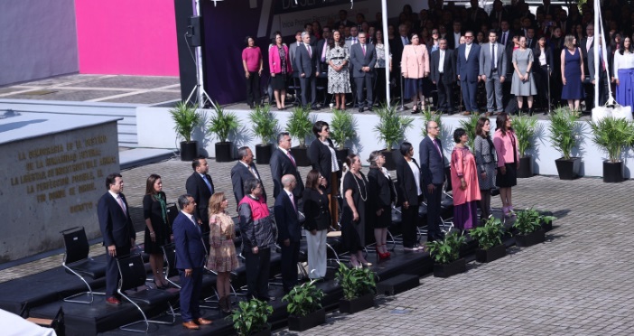 Proceso electoral inicia con advertencias sobre injerencias del crimen organizado