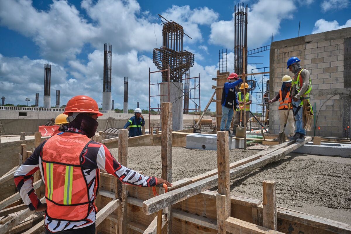 Quintana Roo se fortalece como un destino de inversión y desarrollo. (Especial)