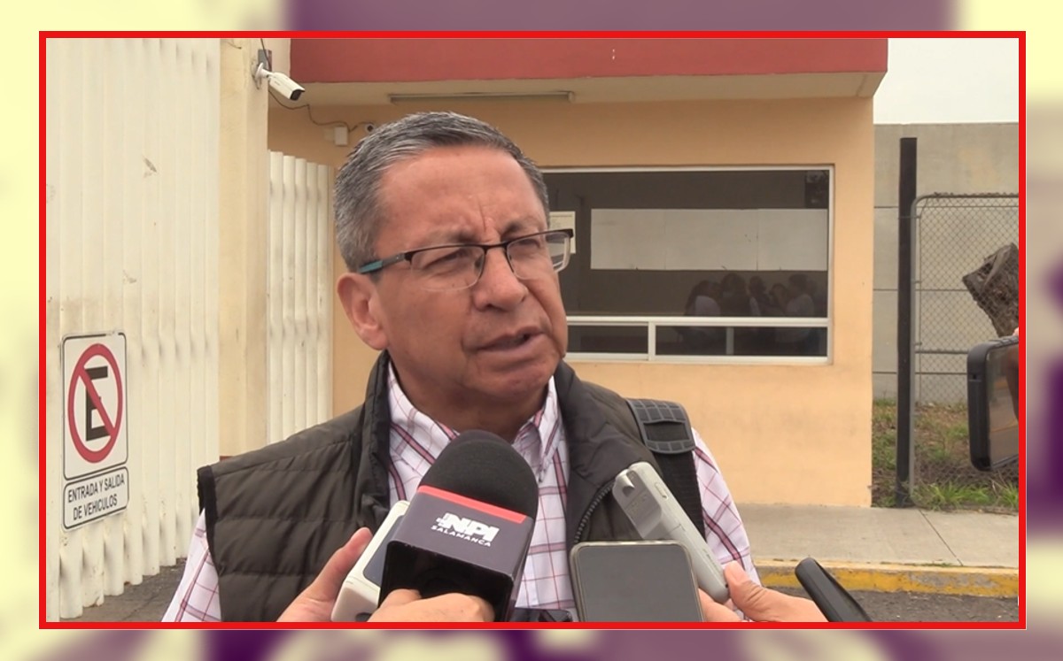 Renuncia a la secretaría Alejandro Flores |Especial