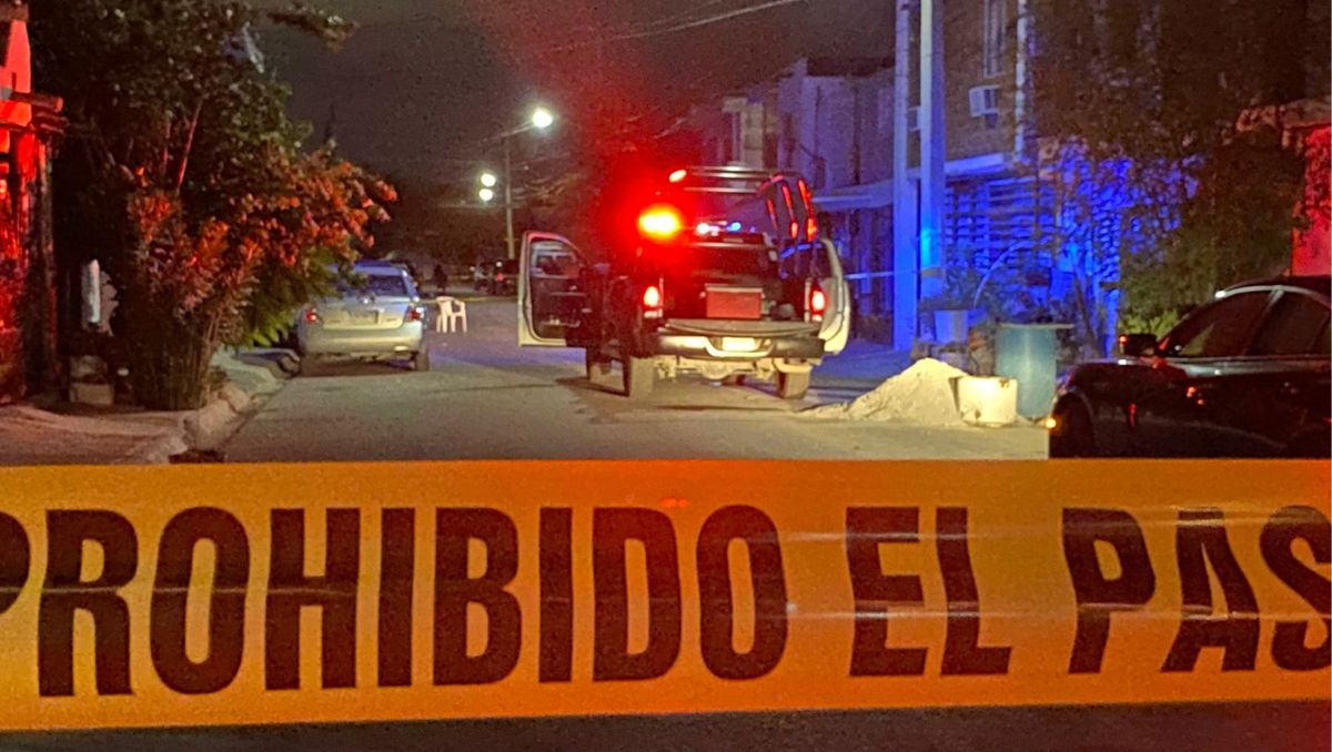 Sujetos a bordo de un vehículo dispararon contra varios hombres que se encontraban al exterior de una vivienda | Miranda Arias