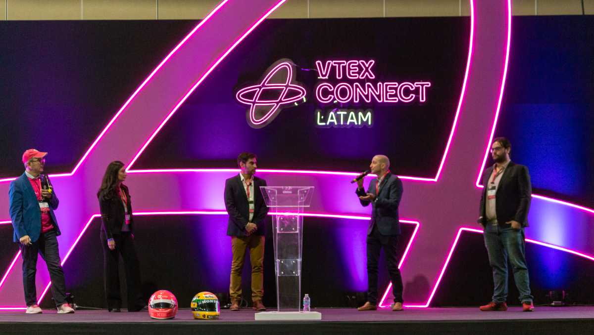 VTEX lanza Personal Shopper y Sales App para comercio unificado