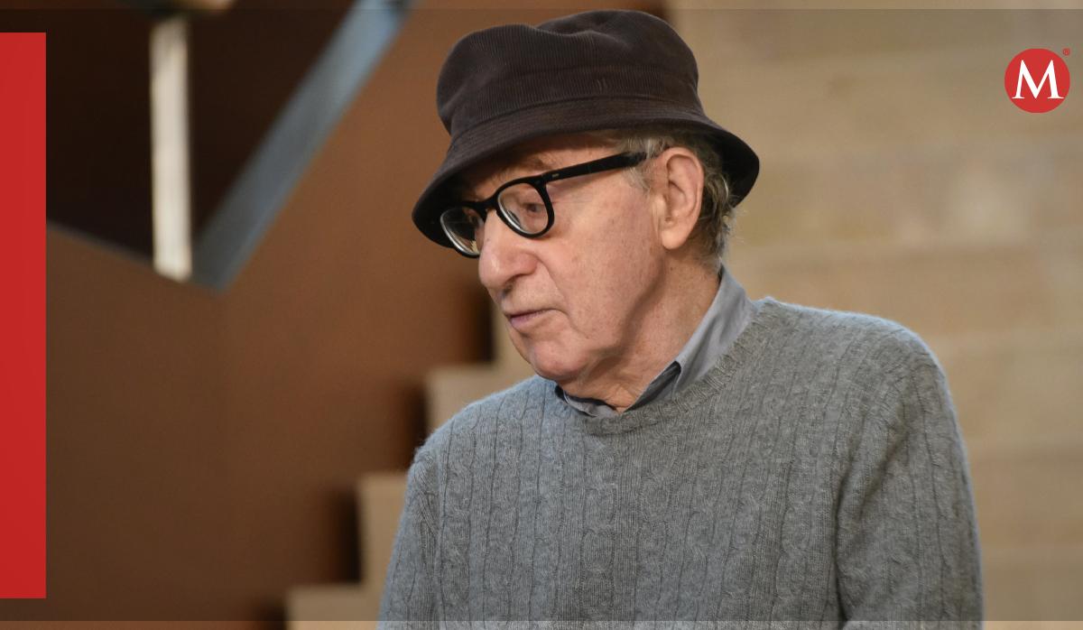 Woody Allen / Twitter
