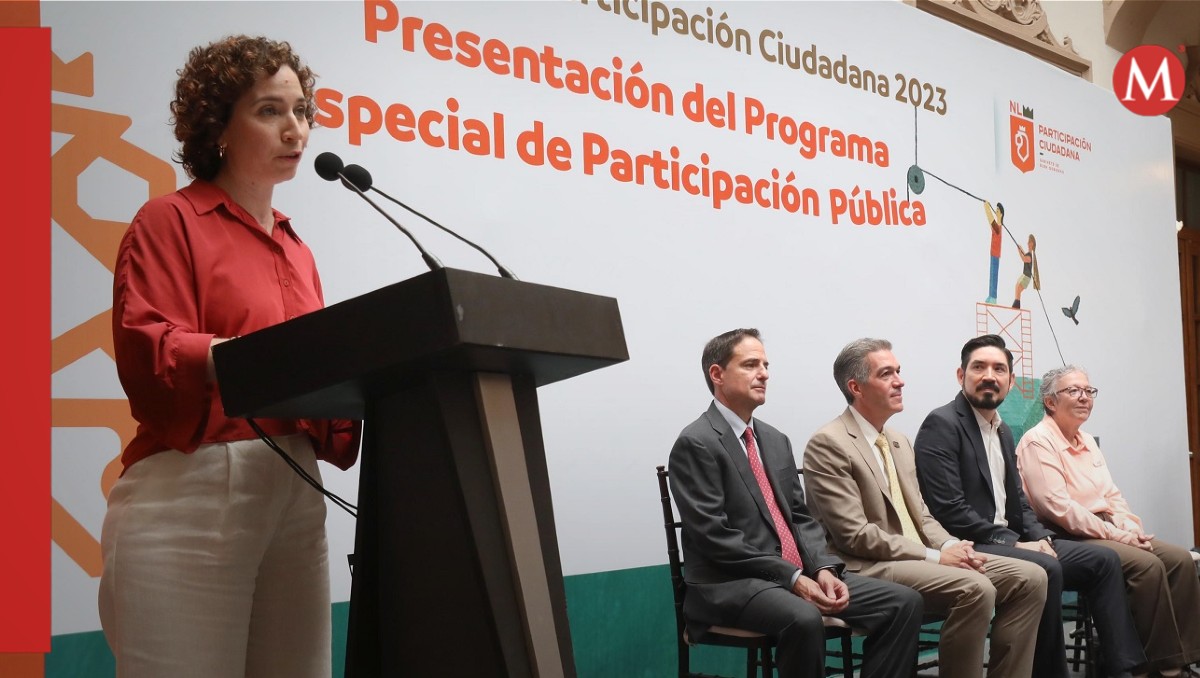 Ximena Peredo. Foto: Especial