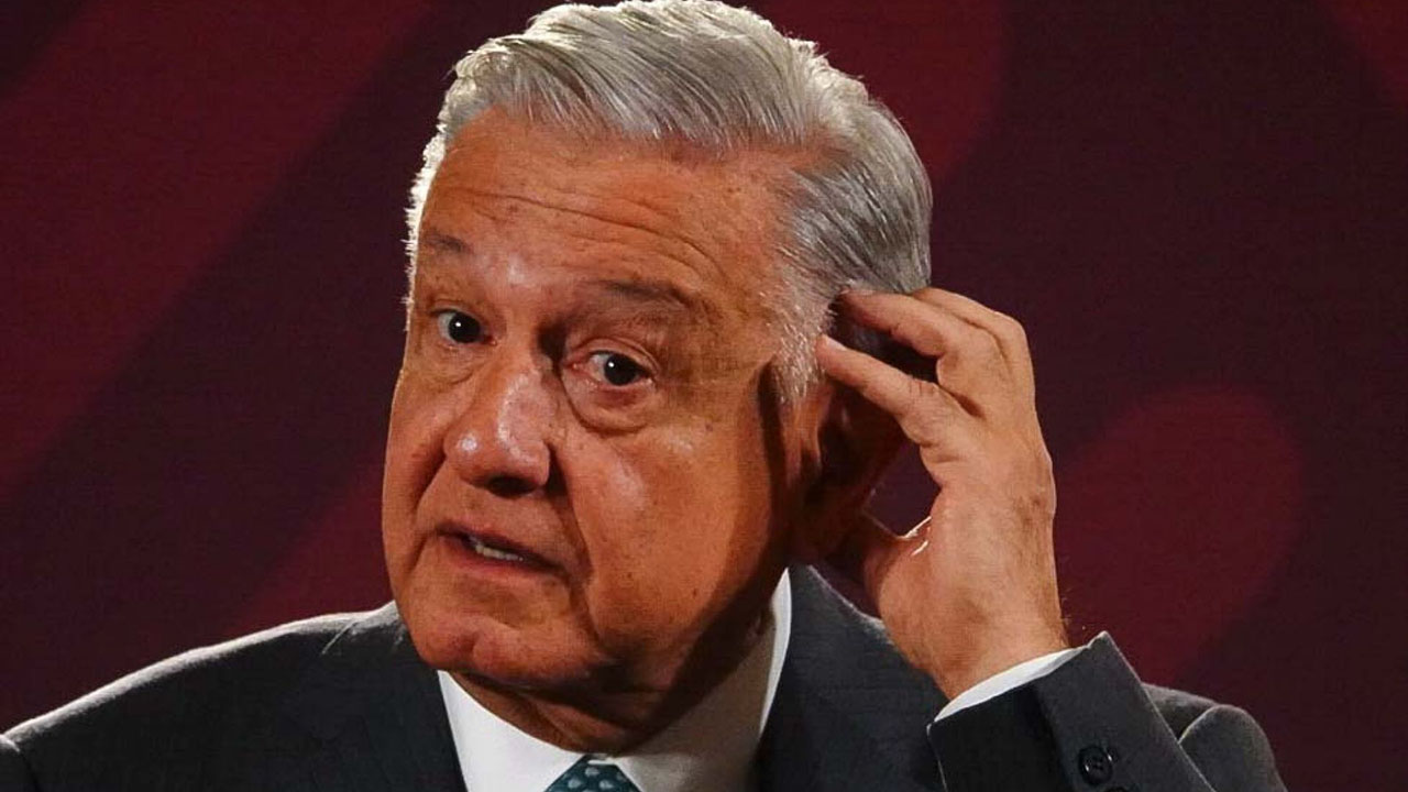 AMLO afirma México recuperará la categoría 1 de aviación la próxima semana