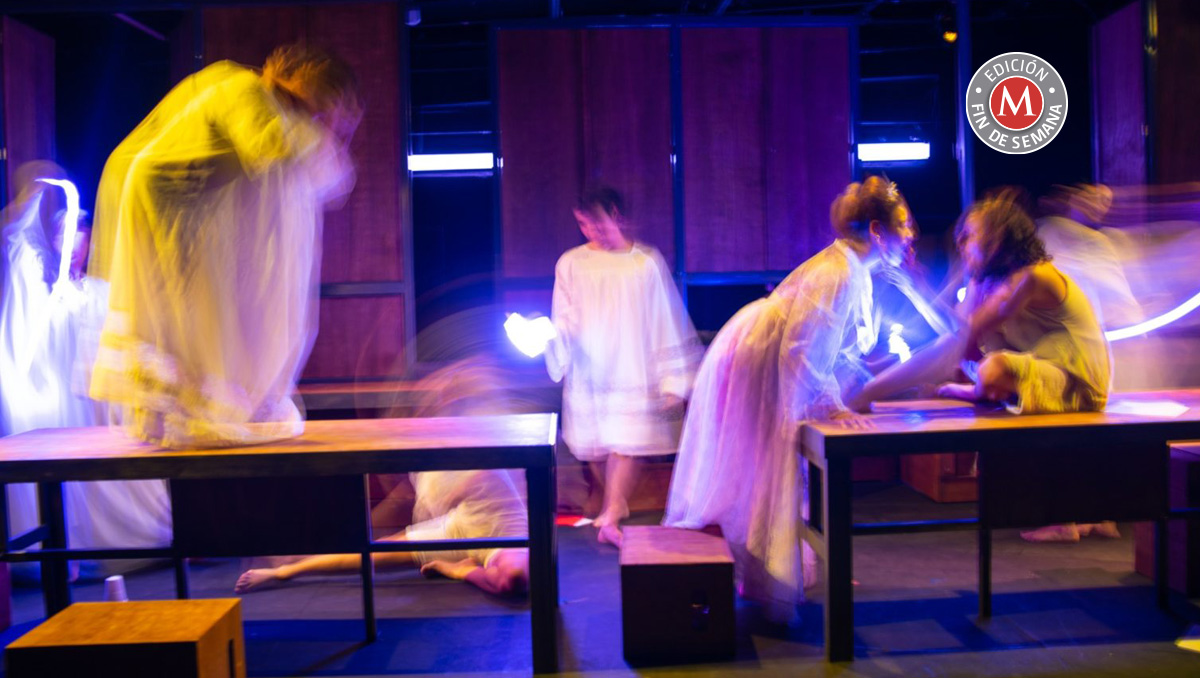 Compañía Titular de Teatro (especial)