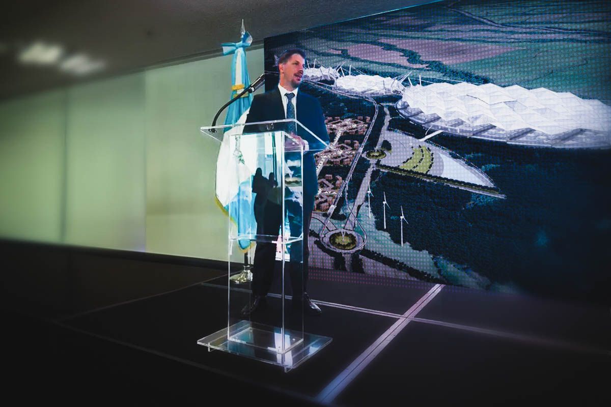 La empresa mexicana AlquimiaPay se comprometió con un futuro más sostenible