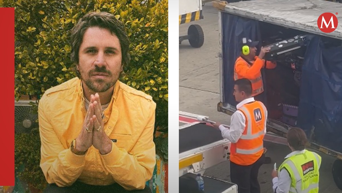 Esto lo compartió en Twitter | Instagram-Captura
