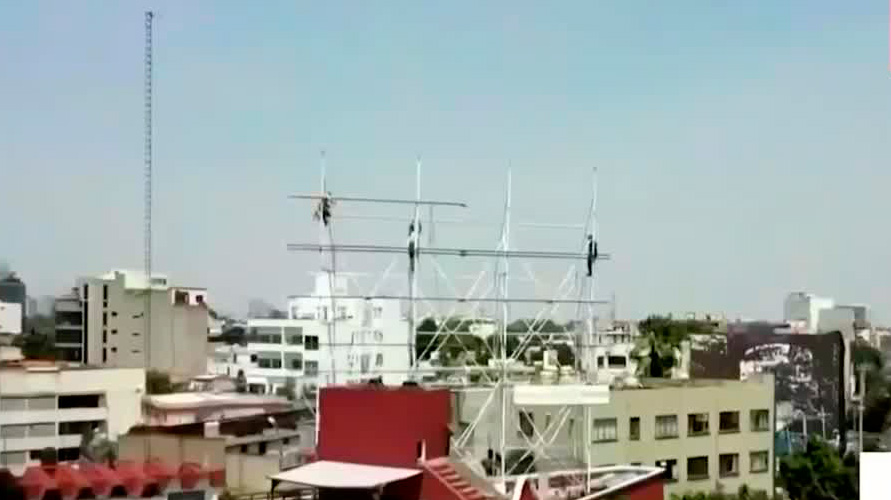 Faltan 174 espectaculares por retirar tras nueva Ley de Publicidad en CdMx