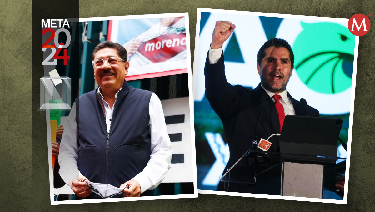 INE aprueba candidaturas independientes. (Especial)